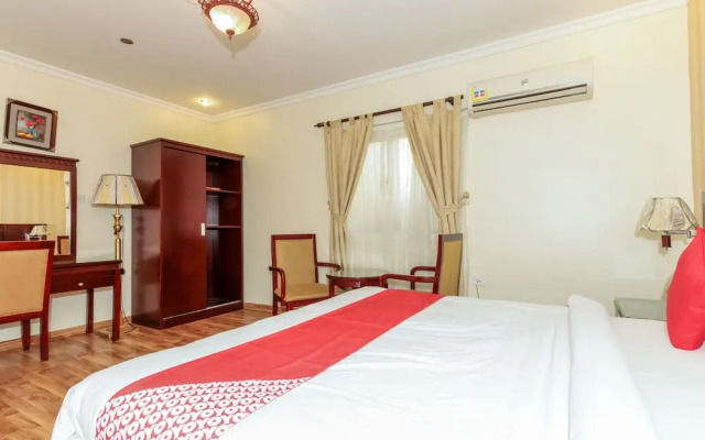 OYO 164 Park Jeddah Hotel
