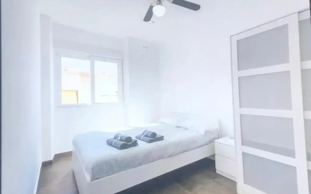 lovely apartament Alicante