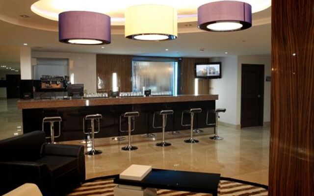 DoubleTree by Hilton Hotel Panama City - El Carmen