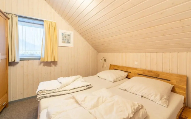 Charmantes Schwedisches Ferienhaus