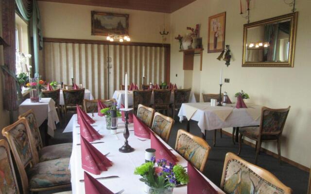Hotel Restaurant Jonkhans