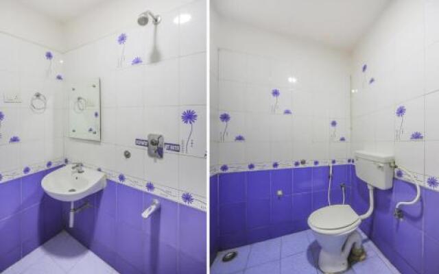 Hotel Thalapathi by OYO Rooms