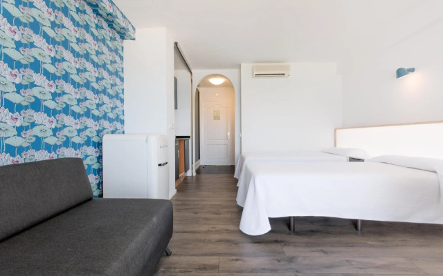 Lakiki Apartments
