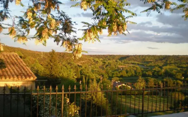 Domaine dAudabiac