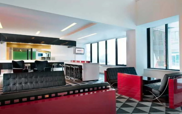 Tangram Hotel Xinyuanli