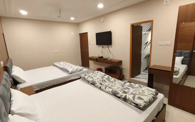 Hotel Cosy Inn
