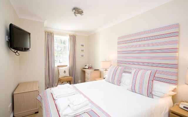 The Haytor Hotel