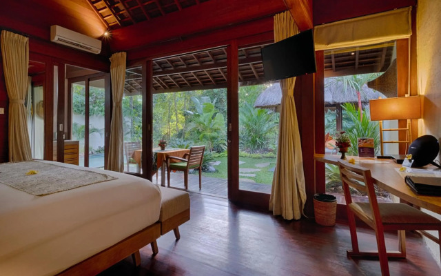 Ubud Padi Villas