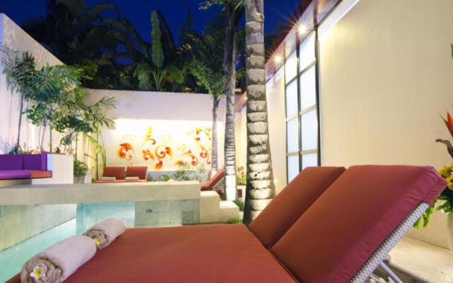 Bali Ginger Suites & Villa