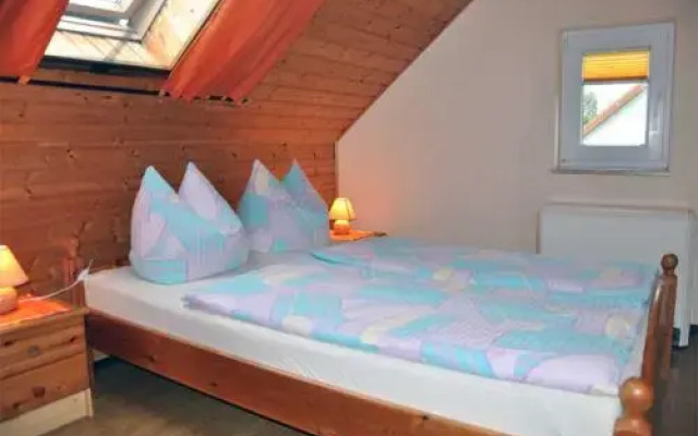 Ferienwohnung Krummin USE 2981