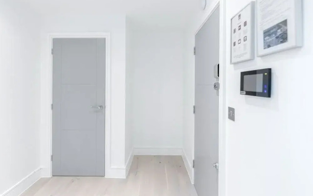 Roomspace Apartments -Walpole Court