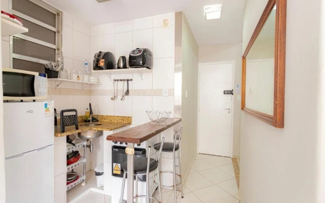 Copacabana 21 confort posto 5