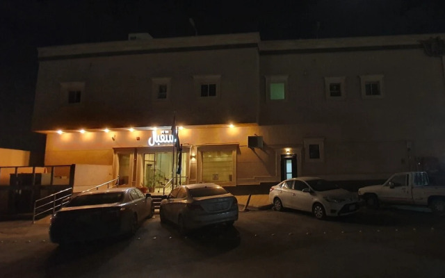 Riyadh Star Rooms