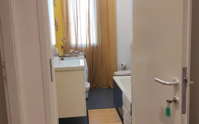 Panay Apartment City Home Holiday