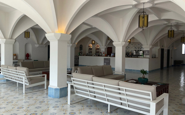 Al Balhara Resort & Spa