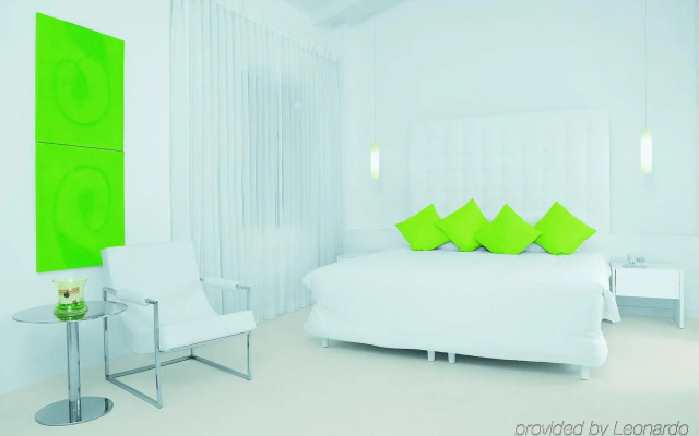 Le Cameleon Puerto Viejo