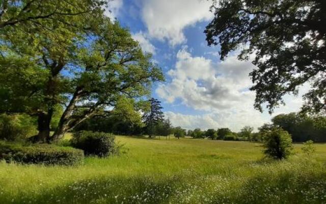 Proche Puy du Fou - Roches Blanches