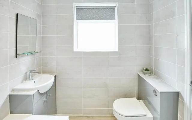 Host Stay 1 Montrose Street