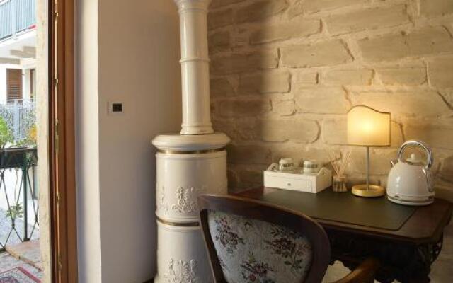 Locanda Restel De Fer