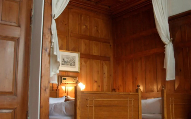 Villa Solitude