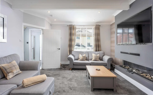 No.15 Ellis House -Donnini Apartments