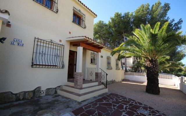 Casa Al Mar