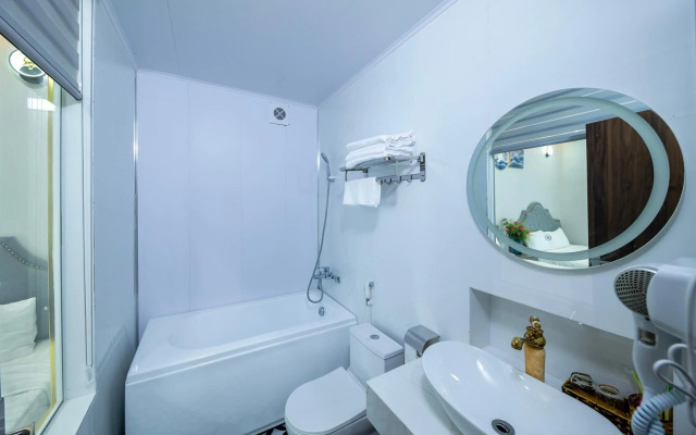 Hanoi City Guest House