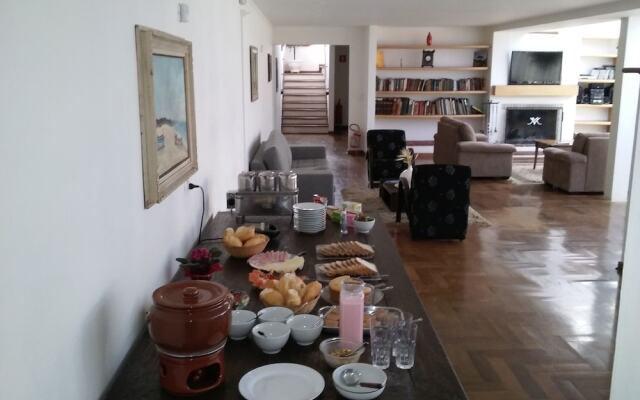 Pousada Vila Menotti