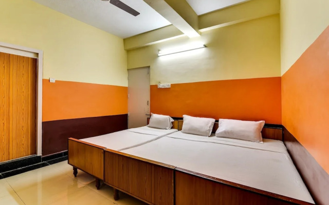 SPOT ON 36583 Hotel Srinivasa Residency