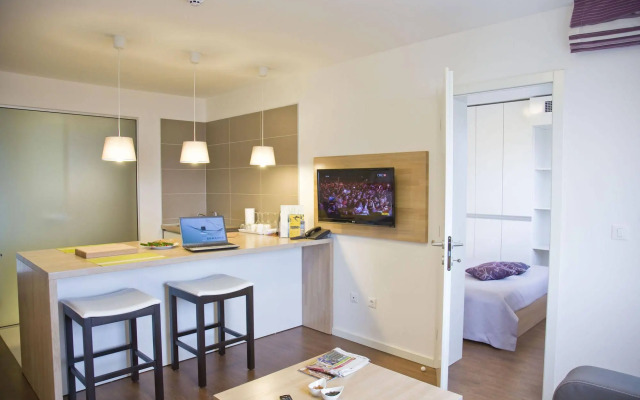 Villa Dalmatina - Adults only