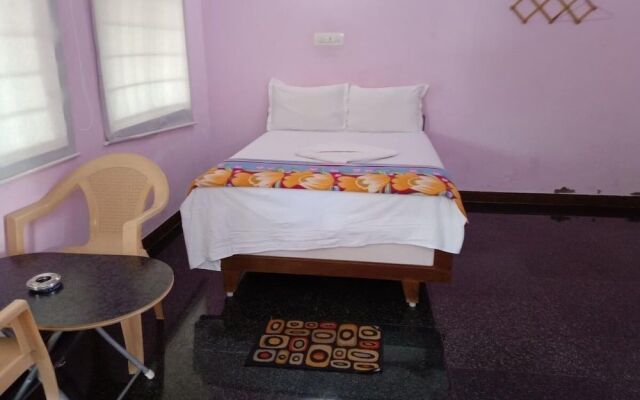 Ulo Rainbow Guest House