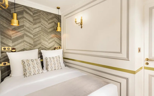 Merveil Luxury Suites - Sebastopol I-II