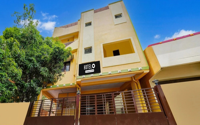 Super Hotel O Velachery