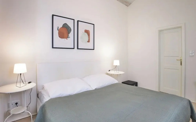 Wenceslas Square Residence