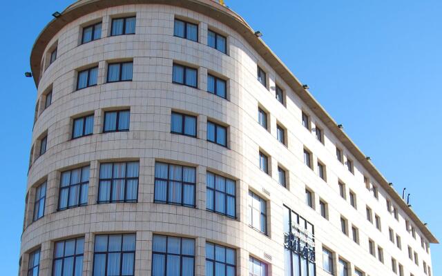 Hotel Palace Villareal