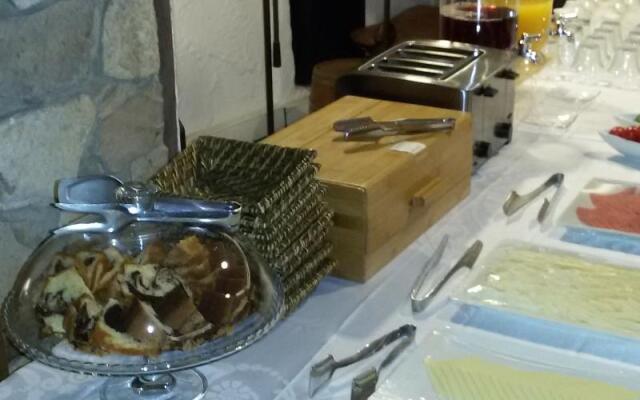 Mile Hotel Nisantasi