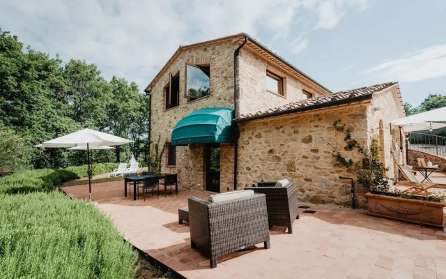 Borghetto Poggio Bianco - Antico casale