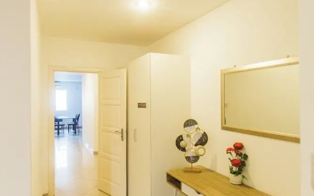 Accra Luxury Apartments at The Clifton
