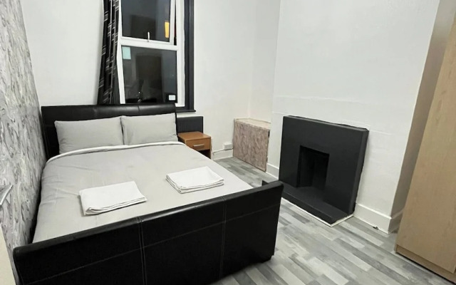 Lovely Guesthouse
