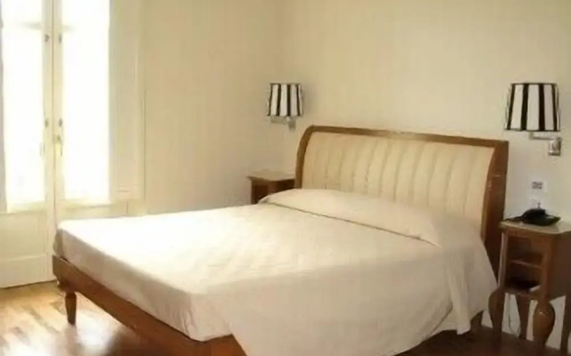 Grand Hotel Certosa