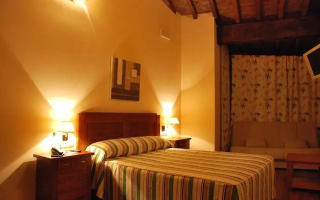 Aldea Rural Couso Galán