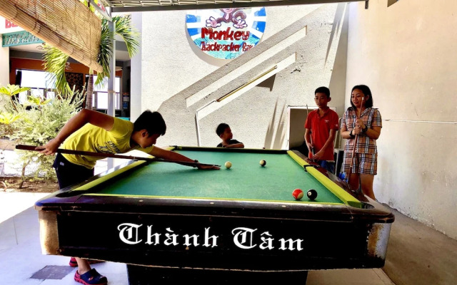 Mui Ne Hills Budget