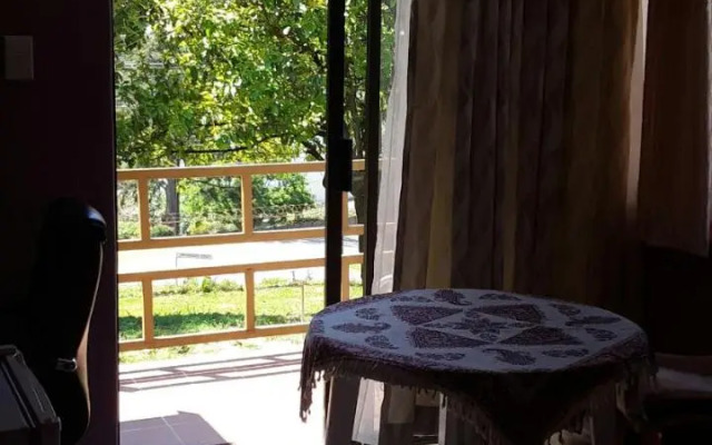 Otentik guesthouse