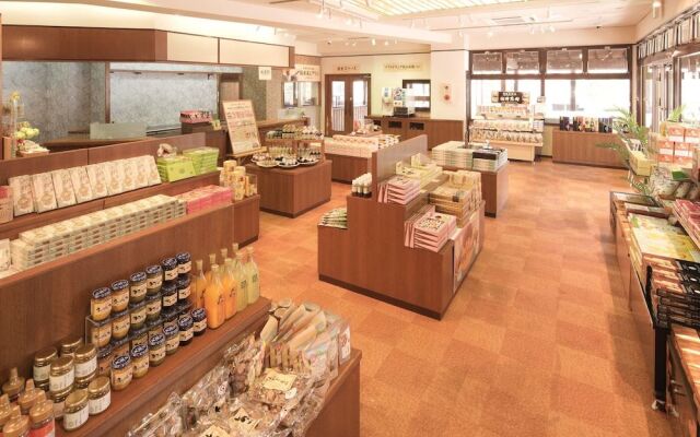 Ooedo Onsen Monogatari Premium Hotel Fugetsu