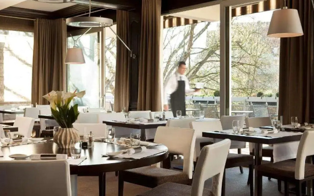 Hôtel Diana Restaurant & Spa by Happyculture