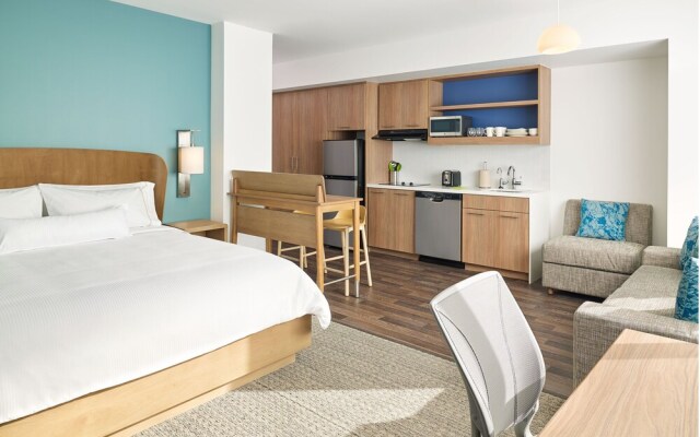 Element Dallas Las Colinas