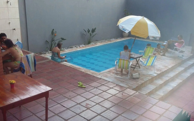 Pousada Meu Paraiso