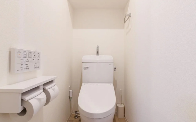 Hotel Abitare Namba West