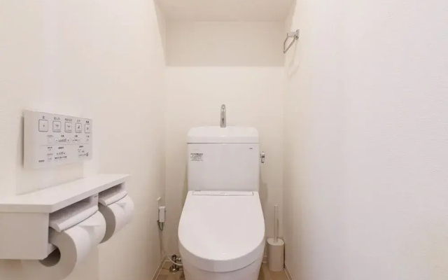 Hotel Abitare Namba West