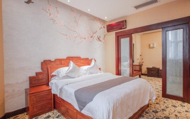 Hongjing Hotel